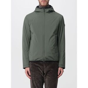 Colmar Jacket Men Black 1